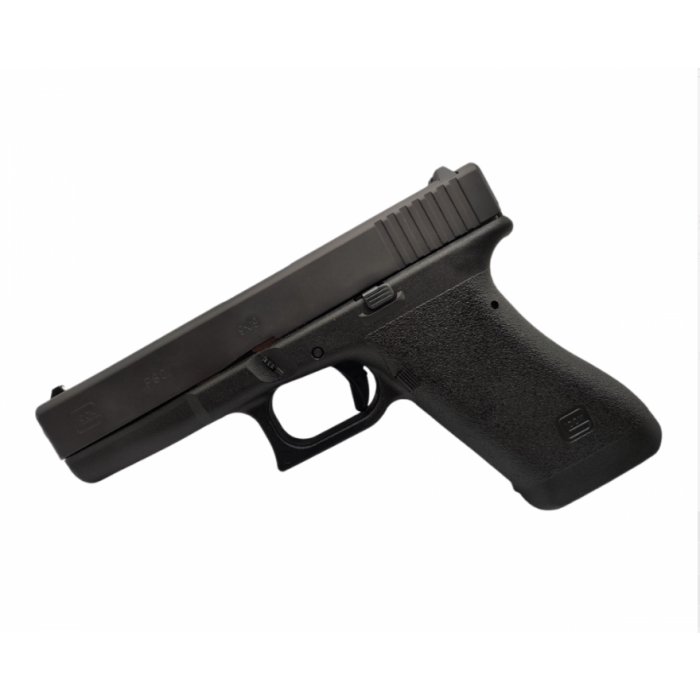 Pistolet Glock P80, kal. 9mm